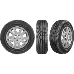 BFGoodrich URBAN TERRAIN 235/55R18 100V