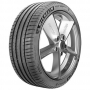 MICHELIN PILOT SPORT4 SUV 265/60R18 110V