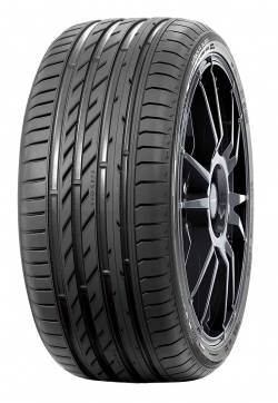  NOKIAN HAKKA BLACK2 XL 225/45ZR17 94Y